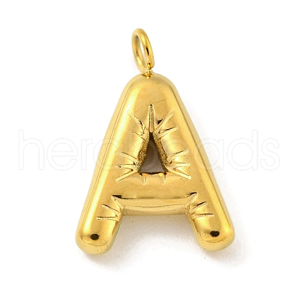 Ion Plating(IP) 304 Stainless Steel Pendants STAS-C102-15G-A-1