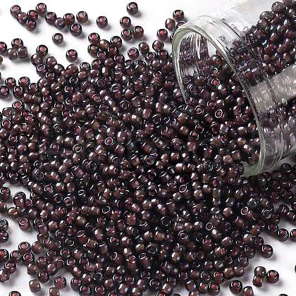 TOHO Round Seed Beads SEED-TR11-0382-1
