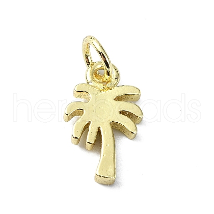 Brass Pendants KK-H475-35G-03-1