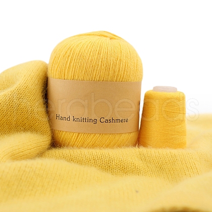 Knitting Yarn PW-WGFBE3A-24-1
