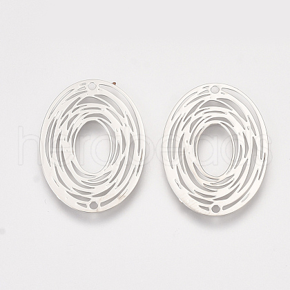 Brass Links connectors KKC-T001-27P-1