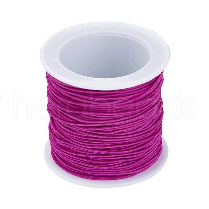 Elastic Cord RB1.0mm-14-1