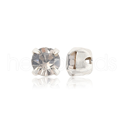 Preciosa® MAXIMA Crystal in Sew-On Cup X-PRC-SS16-00030-279-S-1