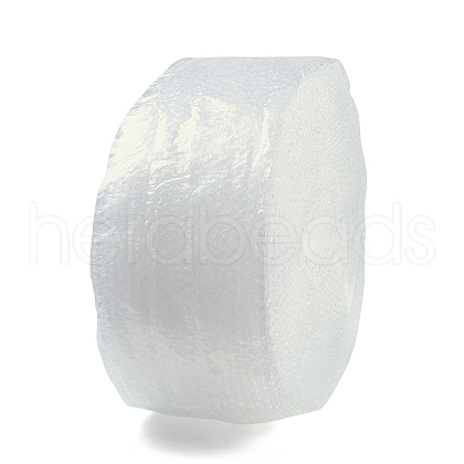 100M Polyethylene(PE) Bubble Diaphragm FIND-NH0001-08-1