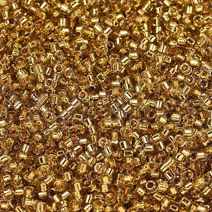 MIYUKI Delica Beads SEED-J020-DB2525-1