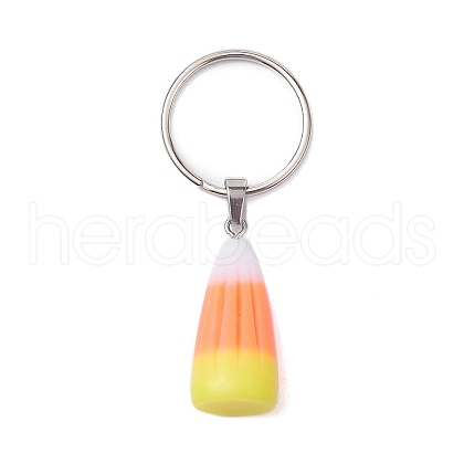 Resin Keychains KEYC-JKC00786-02-1