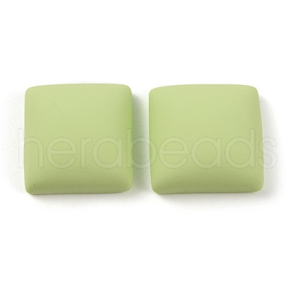 Resin Cabochons CRES-J042-07G-1