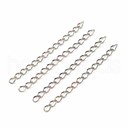 304 Stainless Steel Chain Extender STAS-I147-01M-1