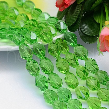 K9 Glass G-M190-13x10mm-16A-1