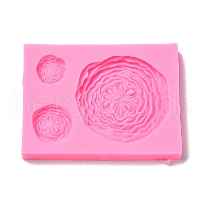 Food Grade Silicone Molds DIY-I078-18-1