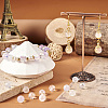 DIY Beads Jewelry Making Finding Kit GLAA-TA0001-94-12