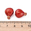 304 Stainless Steel Enamel Beads STAS-B085-10G-3