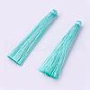 Nylon Tassel Big Pendants OCOR-P004-B-2