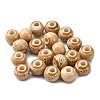 Handmade Porcelain Beads PORC-D300-A33-1