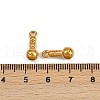 304 Stainless Steel Pendants STAS-F317-05G-3
