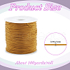 SUNNYCLUE 1 Roll Nylon Thread NWIR-SC0001-18B-2