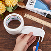 PE & Gauze Adhesive Tapes for Fixing Carpet AJEW-WH0136-54B-03-6