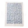 Paper Ceramic Decals DIY-WH0250-82A-2