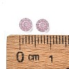 Preciosa® Crystal Beads X-PRC-BA4-20020-5