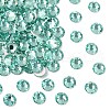 Preciosa® MAXIMA Crystal No Hotfix Flatback Stones Y-PRC-NSS12-50005-1