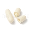 Plastic Breakaway Clasps KK-F873-40C-2