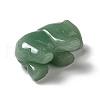 Natural Green Aventurine Display Decoration G-C028-02A-4