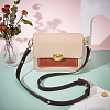 PU Leather Bag Straps FIND-WH0111-351-4