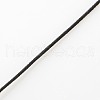 Elastic Round Jewelry Beading Cords Nylon Threads NWIR-L003-B-02-1