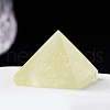 Natural Citrine Energy Generators G-PW0007-079C-1