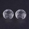 Glass European Beads GDA006-28-2
