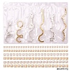 Brass Chains MRMJ-Q045-005A-2