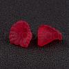 Transparent Acrylic Beads PL622-C14-2