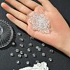 Preciosa® Crystal Beads X-PRC-BB6-00030-242-4