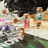 CRASPIRE Glass Bottle CON-CP0001-012B-4