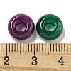 Natural White Jade Beads G-Q173-03A-01-3