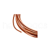 Copper Wire FIND-WH0170-40A-RG-7