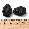 Cinnabar Beads CARL-K001-33-3