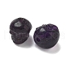 Natural Amethyst Beads G-K387-02C-2