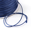 Korean Waxed Polyester Cords YC-Q002-1.5mm-04-2