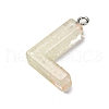 Luminous Resin Pendants RESI-I059-L02-4