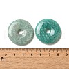 Natural Amazonite Pendants G-F639-04M-3