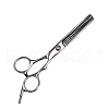 Stainless Steel Hairdressing Thinning Shears Scissor MRMJ-S006-59-1