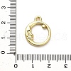 Alloy Pendants FIND-A051-03B-G-3