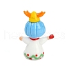 Handmade Lampwork Display Decoration LAMP-Q005-11H-3