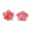 Plastic Beads KY-N015-58-3