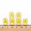 Transparent Acrylic Beads MACR-S370-B12mm-717-4