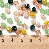 Glass Beads EGLA-A034-LM6mm-20-3