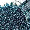 TOHO Round Seed Beads SEED-JPTR11-0023BD-1