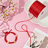 Unicraftale 1Roll Nylon Thread NWIR-UN0001-08A-2