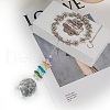 Alloy & Glass Suncatchers Prisms PW-WGB8226-01-5